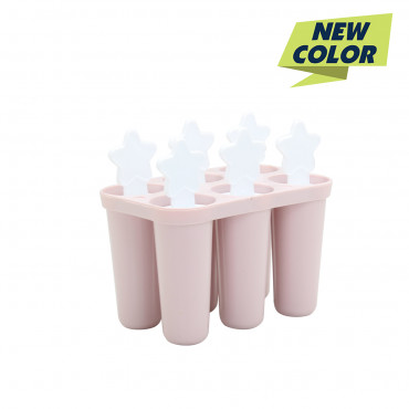 Claris Cetakan Es Krim Star Light 2265 Purple