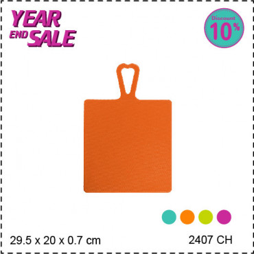 Claris CF Talenan Delica 2407 ORANGE