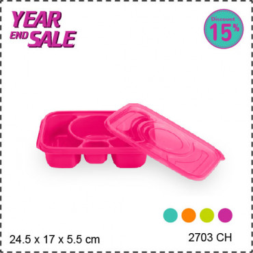 Claris CF TG Foodsaver 2703 MAGENTA