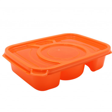 Claris CF TG Foodsaver 2703 ORANGE