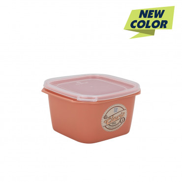 CLARIS SQ Foodsaver 2728 Peach