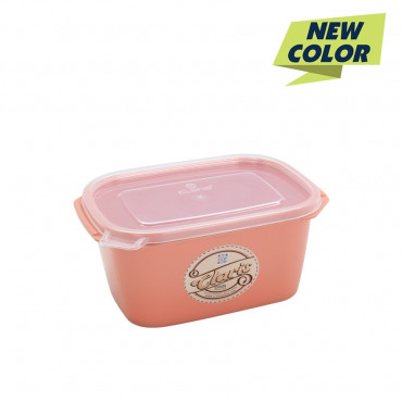 RC Foodsaver 2738 Peach
