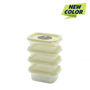 RC Foodsaver 2931-4 Avocado Green