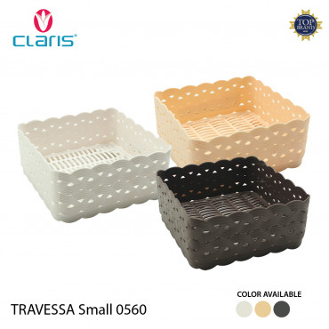 Keranjang Travessa Small 0560