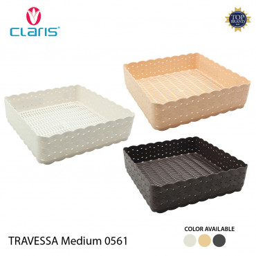 Travessa Medium 0561