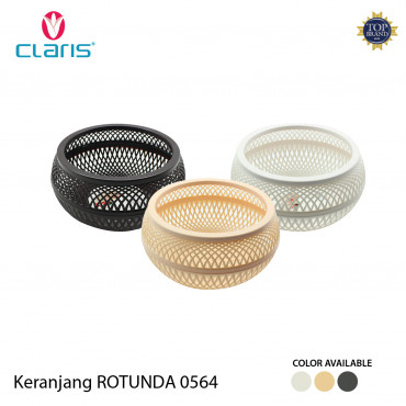 Keranjang Rotunda 0564