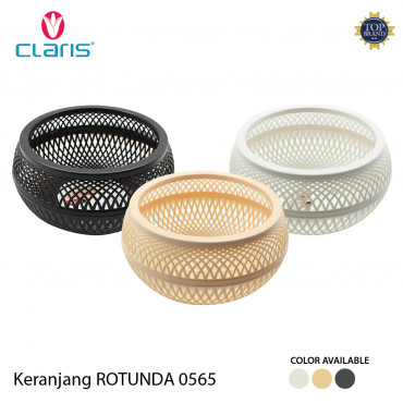 Keranjang Rotunda 0565