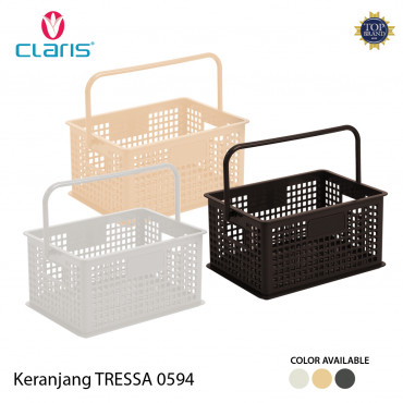 Keranjang Tressa 0594