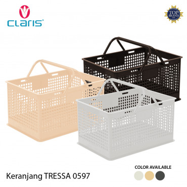 Keranjang Tressa 0597