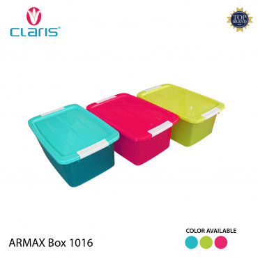 Container Armax Box 1016