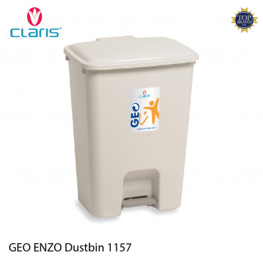 Tong Sampah Geo Enzo 1157