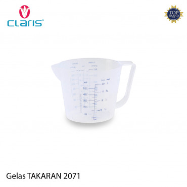 Gelas Takaran 2071