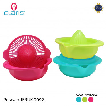 Claris Citrus Juicer-2092 CH-01