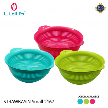 Strawbasin Large 2167