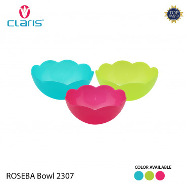 Mangkok Rosena S 2307