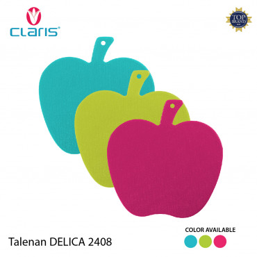 Claris Talenan Delica 2408