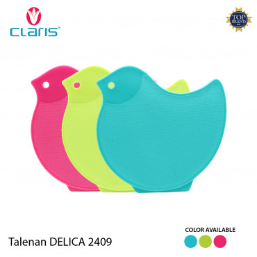 Claris Talenan Delica 2409