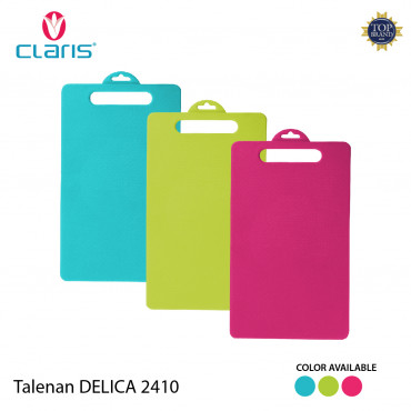 Claris Talenan Delica 2410