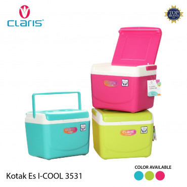 Kotak Es I-Cool 3531