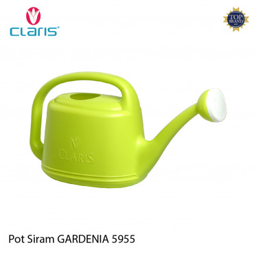 Claris Pot Siram Gardenia 5955