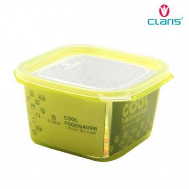 SQ Foodsaver 2728 LEMON GREEN