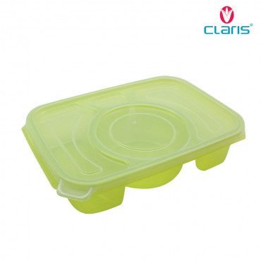 Claris CF TG Foodsaver 2703 GREEN