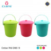 Ember Pax EMB 19